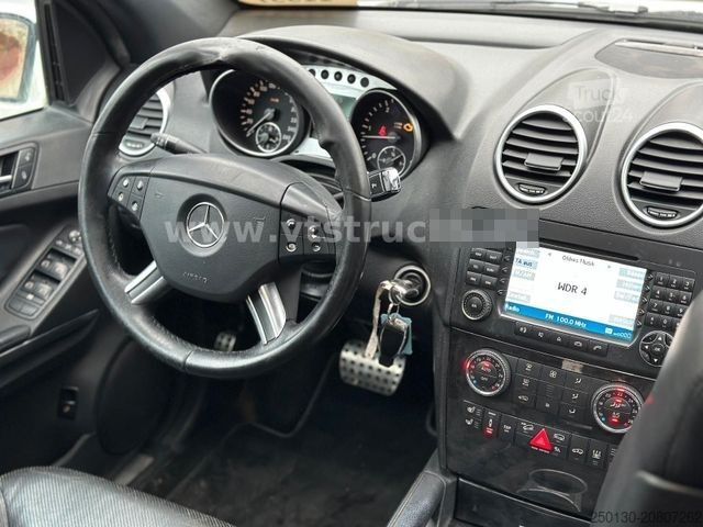 Pick-up MERCEDES-BENZ ML 320 CDI