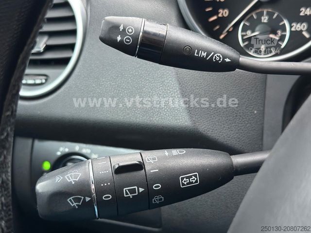 Pick-up MERCEDES-BENZ ML 320 CDI