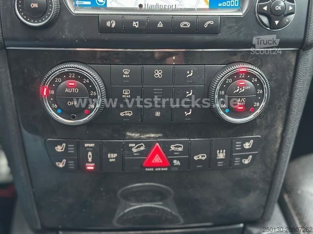 Pick-up MERCEDES-BENZ ML 320 CDI