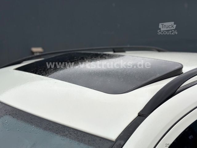 Pick-up MERCEDES-BENZ ML 320 CDI