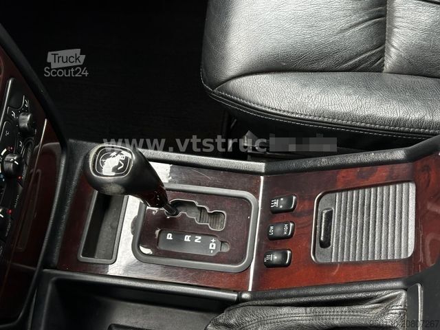 Pick-up MERCEDES-BENZ G 400 CDI