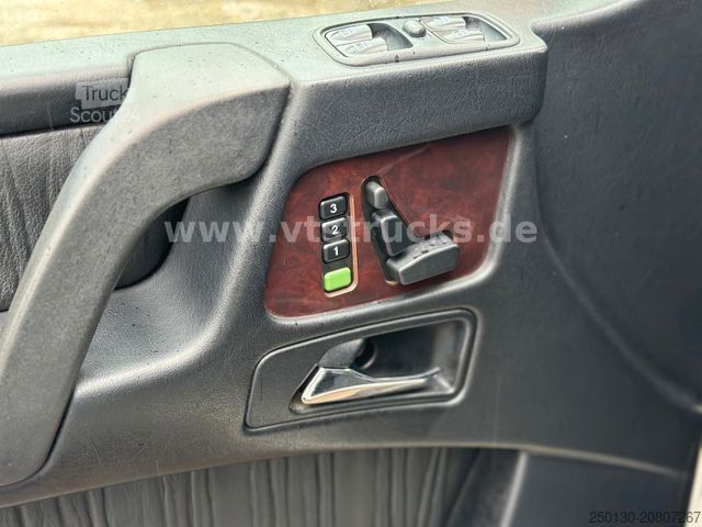 Pick-up MERCEDES-BENZ G 400 CDI