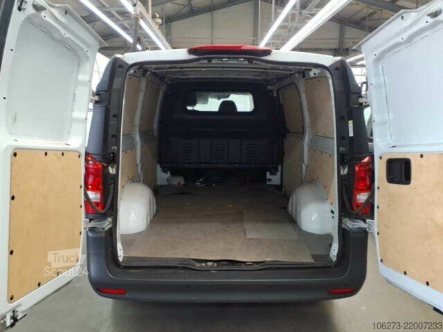 Фургон Mercedes-Benz Vito116CDI KA lang,Klima,Tempomat,Kamera