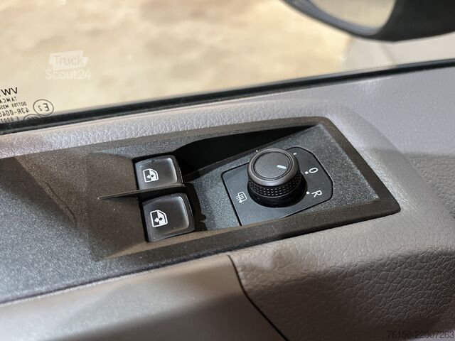 Kassevogn Volkswagen Crafter 35 2.0 TDI L3H3 140 PK Automaat / Euro ...