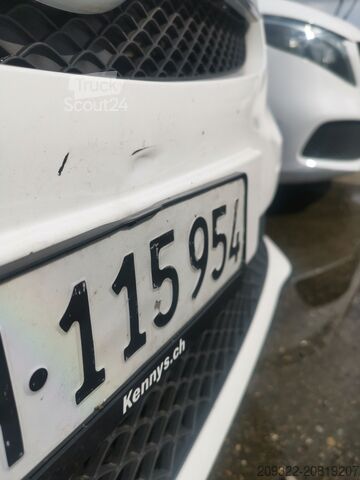 Lakóautó Mercedes Marco Polo 250d | Camper | 2 Posti Letto | Cucina