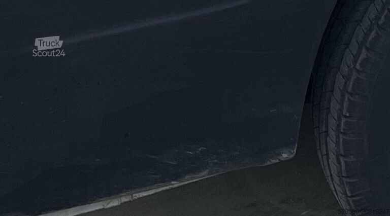 Kemperis/kemperis automobīlis Fiat Weinsberg Carabus 600 K 4 Schlafplätze | Voll ausgestattet