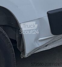 Kemperis/kemperis automobīlis Fiat Weinsberg Carabus 600 K 4 Schlafplätze | Voll ausgestattet