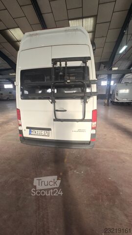  VW Grand California 2023 | Automático | Totalmente equipado
