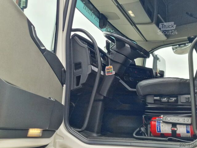  Volvo FH 540 Electric - Globetrotter XL - 540KW - 3.9...