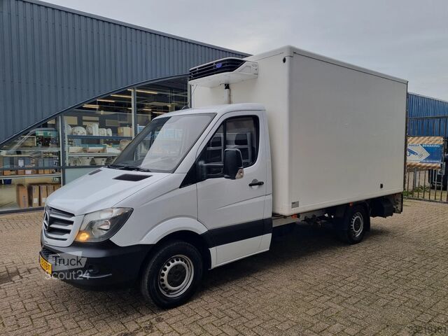  Mercedes-Benz Sprinter 314 CDI Koelkoffer LBW Xarios 350 ST23...