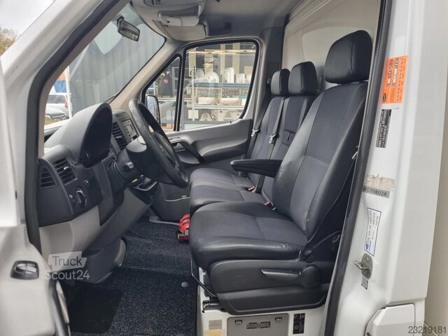  Mercedes-Benz Sprinter 314 CDI Koelkoffer LBW Xarios 350 ST23...