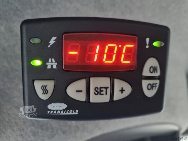  Mercedes-Benz Sprinter 314 CDI Koelkoffer LBW Xarios 350 ST23...