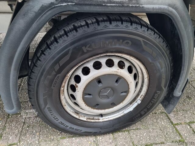  Mercedes-Benz Sprinter 314 CDI Koelkoffer LBW Xarios 350 ST23...