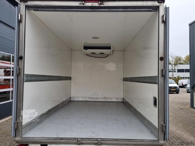  Mercedes-Benz Sprinter 314 CDI Koelkoffer LBW Xarios 350 ST23...
