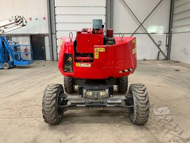 JLG 340 AJ JLG 340 AJ