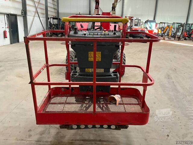 JLG 340 AJ JLG 340 AJ