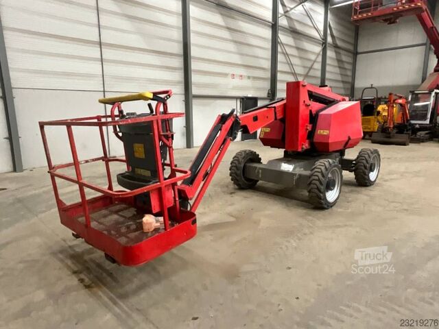 JLG 340 AJ JLG 340 AJ