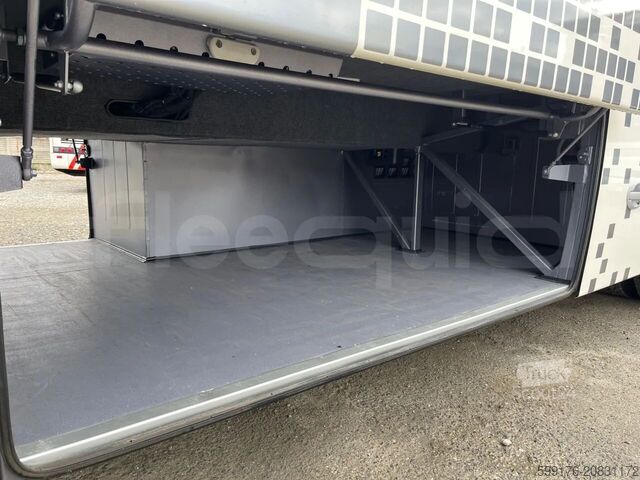 Turismo King Long C12E - Electric