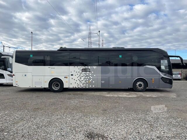 Turismo King Long C12E - Electric