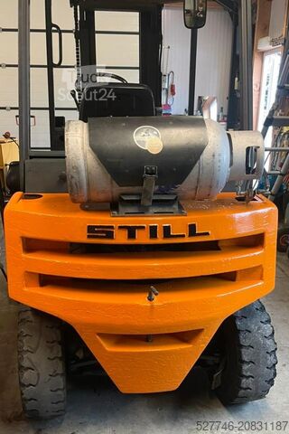 Thomas Graf Gabelstapler Thomas Graf Gabelstapler Thomas Graf Gabelstapler