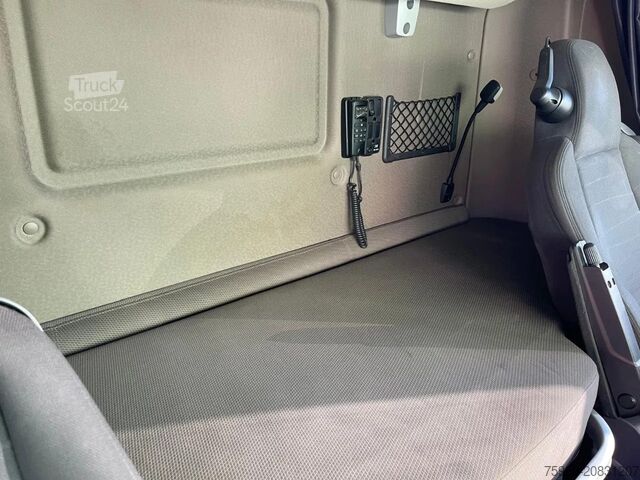 Carico pesante Scania R560 V8 RETARDER, HYDRAULIC, HUB REDUCTION, STA...