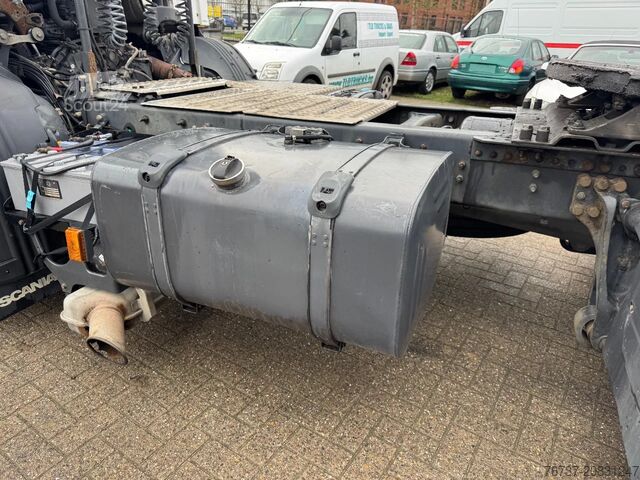 Standard-SZM Scania P420 **BELGIAN TRUCK-EURO 5**