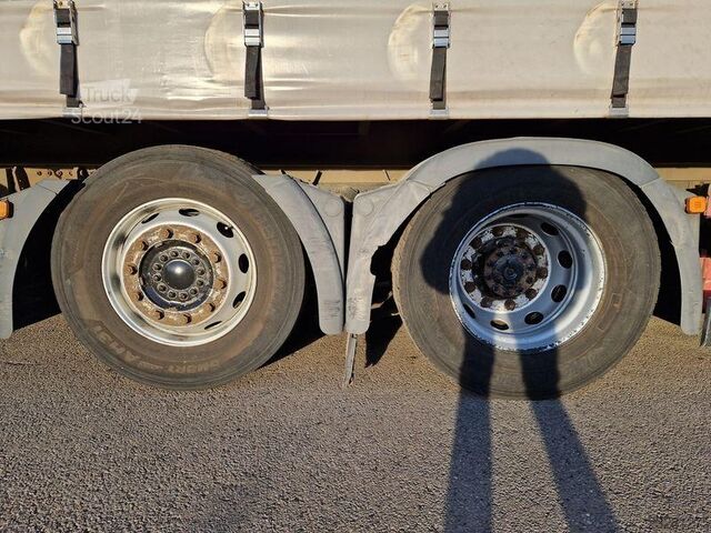  MAN TGX