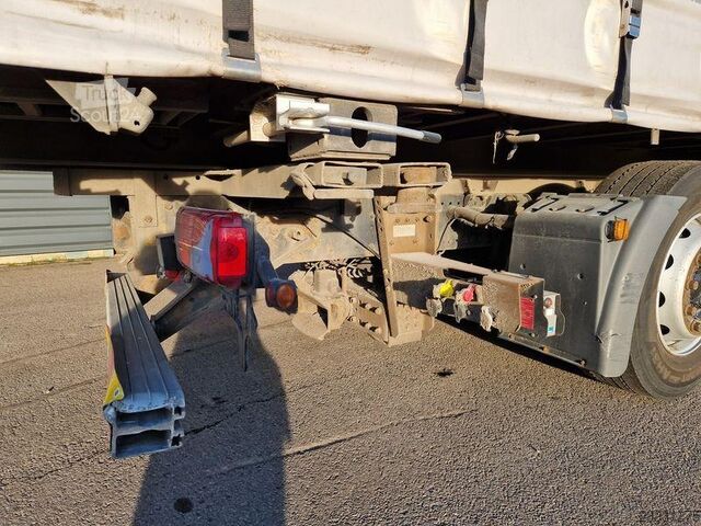  MAN TGX