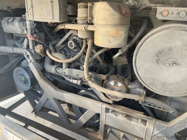 Car de tourisme Volvo B12B