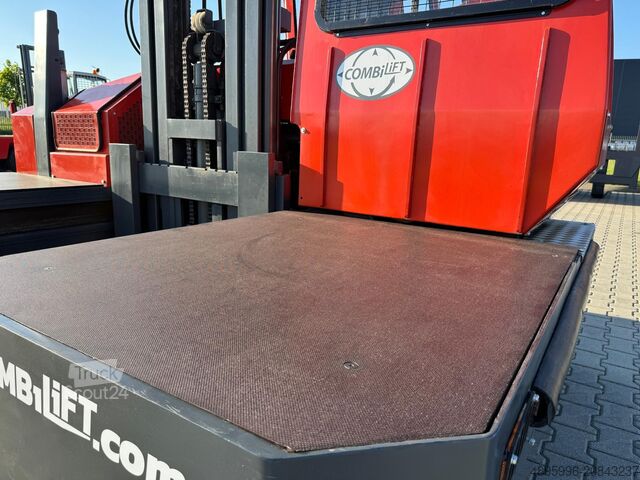 Yan yükleme forklifti Combilift C5000SL // New Price