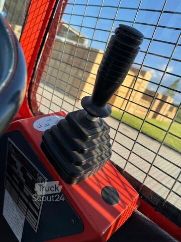 Yan yükleme forklifti Combilift C5000SL // New Price