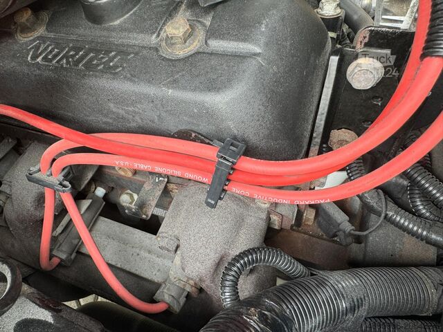 4-wheel forklift Hyster H 5.0FT/Positioner+sideshift/ 3662 hours