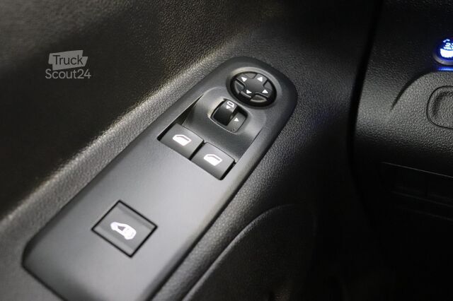 Stasjonsvogn med høyt tak Peugeot Partner 1.5 BlueHDi 130PK Automaat EURO 6 - Air...