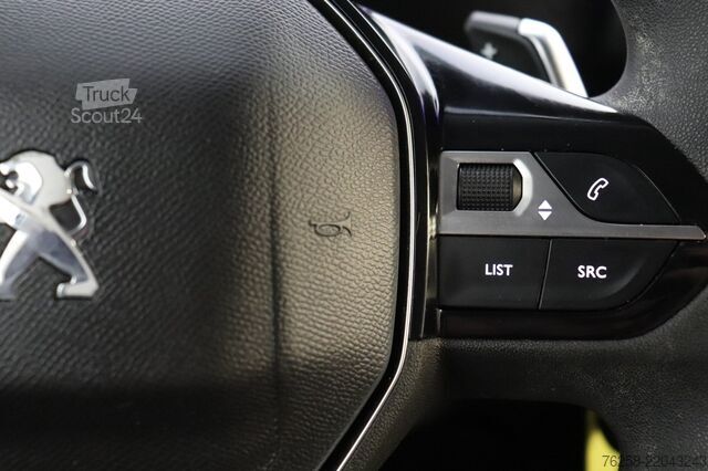 Stasjonsvogn med høyt tak Peugeot Partner 1.5 BlueHDi 130PK Automaat EURO 6 - Air...