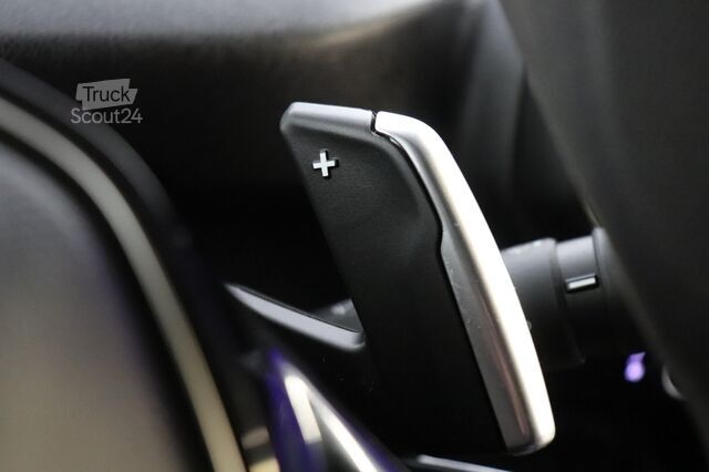 Stasjonsvogn med høyt tak Peugeot Partner 1.5 BlueHDi 130PK Automaat EURO 6 - Air...