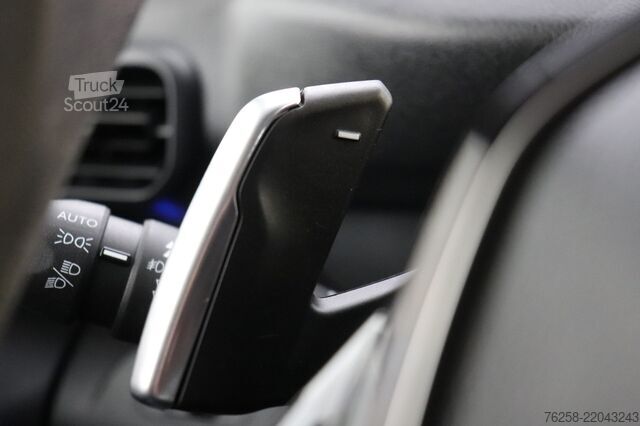 Stasjonsvogn med høyt tak Peugeot Partner 1.5 BlueHDi 130PK Automaat EURO 6 - Air...