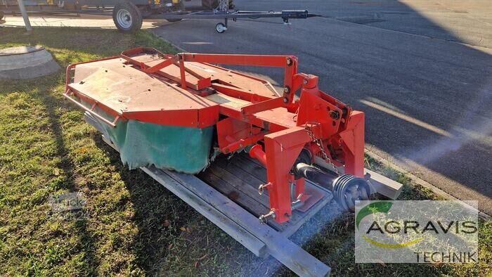 Maaier Saphir KM 166