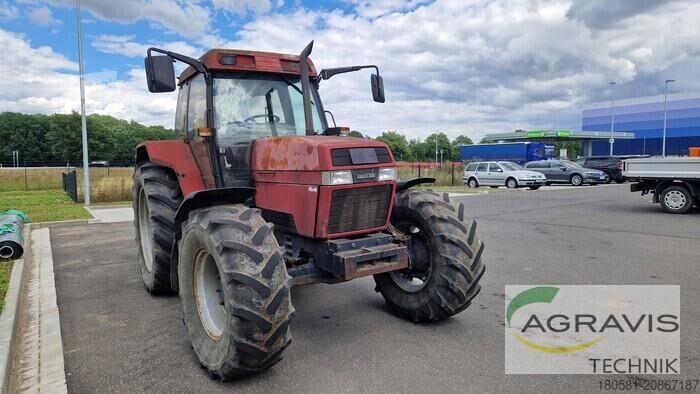 Traktor Case IH MAXXUM 5140