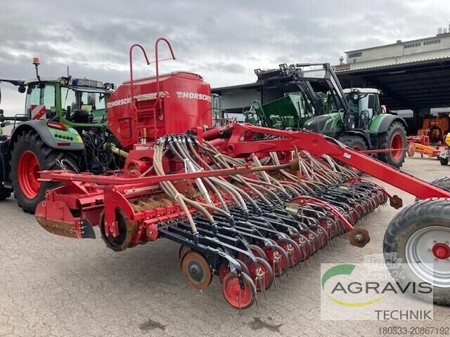 Seed drill Horsch PRONTO 6 KR