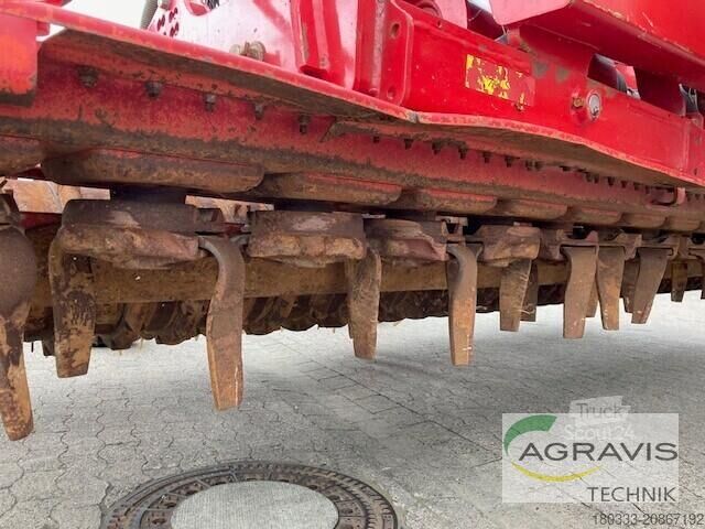 Seed drill Horsch PRONTO 6 KR