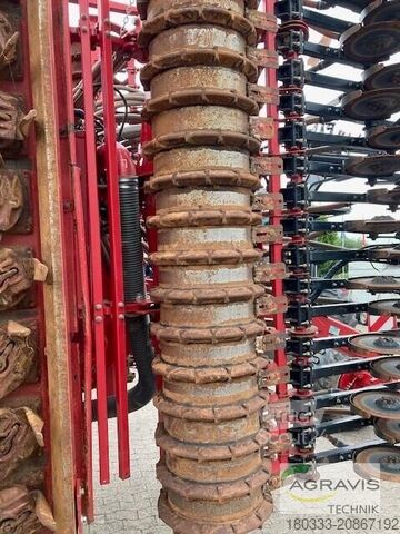 Seed drill Horsch PRONTO 6 KR