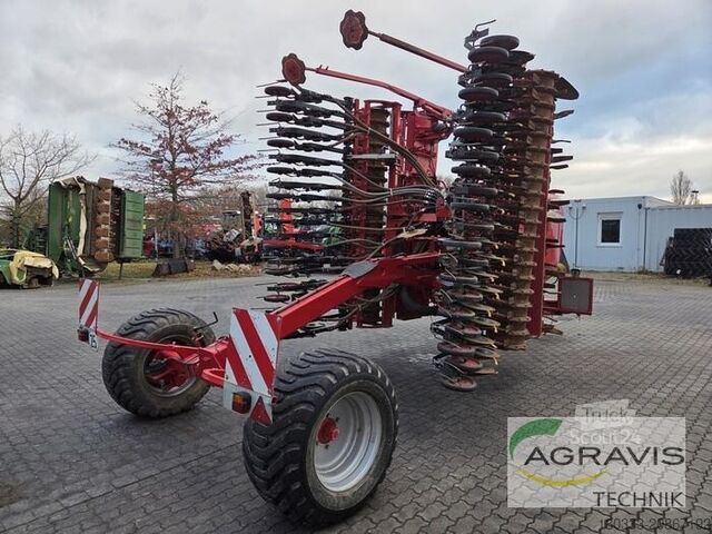 Seed drill Horsch PRONTO 6 KR