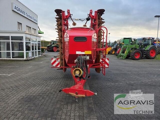 Seed drill Horsch PRONTO 6 KR