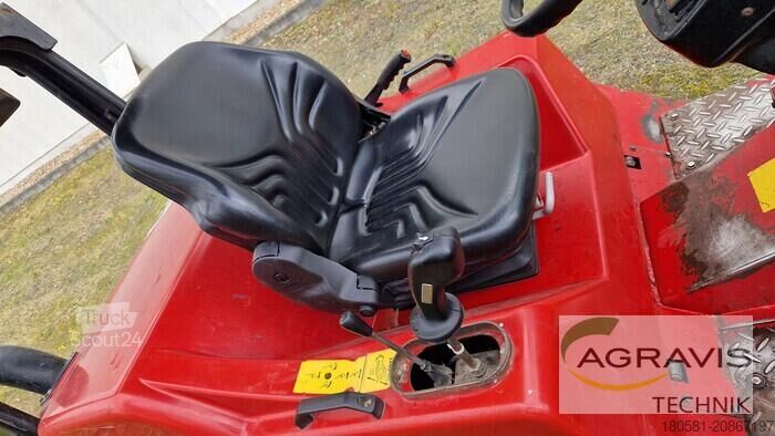 Hofschlepper Schäffer 4048