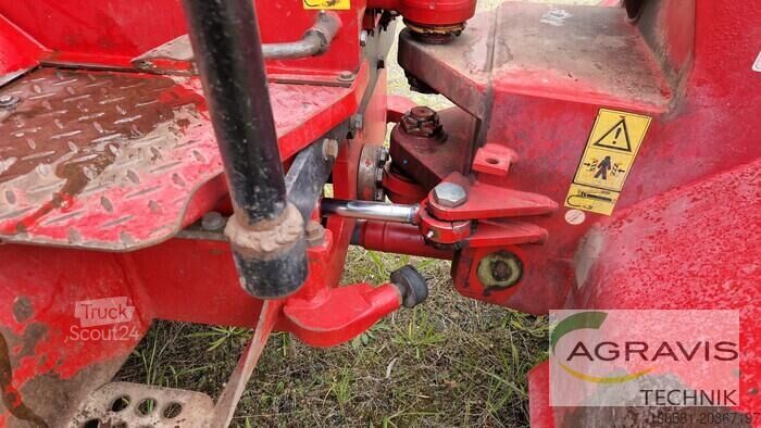 Hofschlepper Schäffer 4048