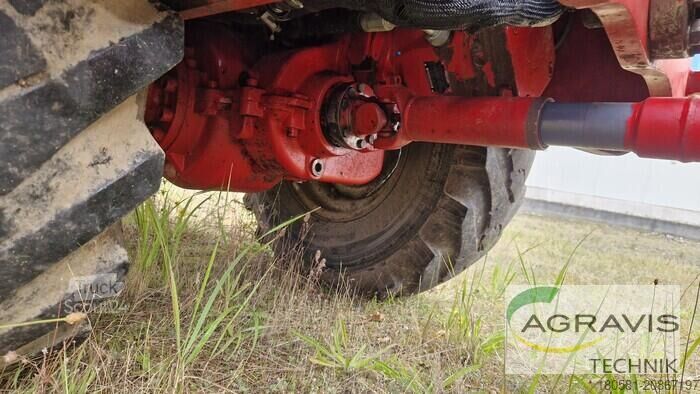 Hofschlepper Schäffer 4048