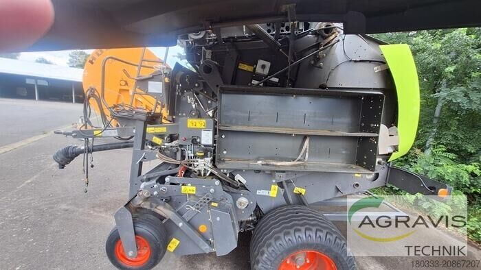 Balllpressen (Landwirtschaft) Claas VARIANT 480 RC PRO