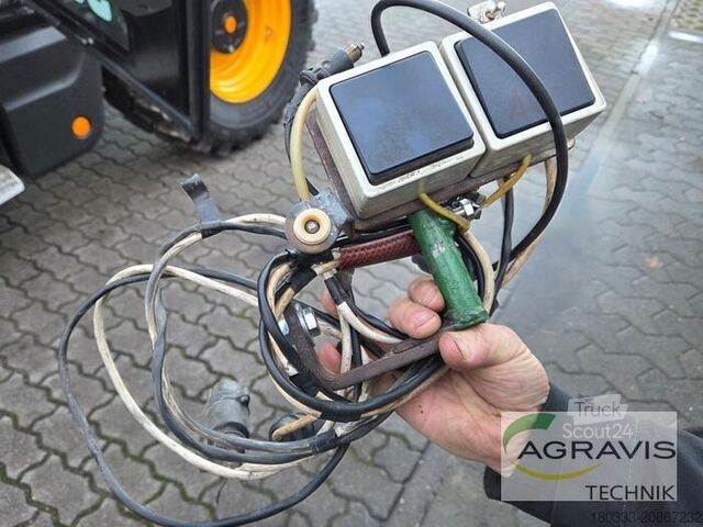 Tehnologia de suspensie Briri VTRW 22400 Vogelsanggestänge