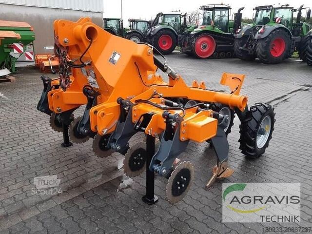 Tiefenlockerer Mzuri REHAB