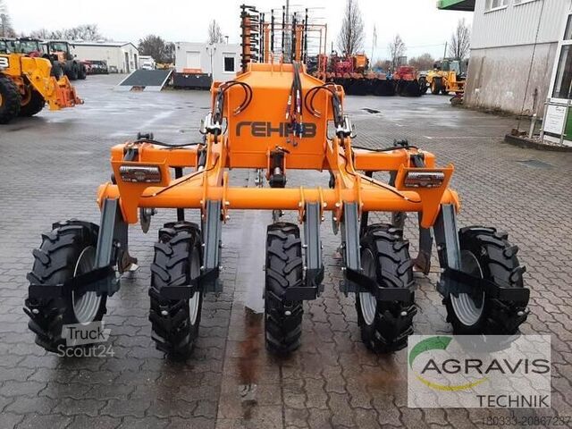 Tiefenlockerer Mzuri REHAB